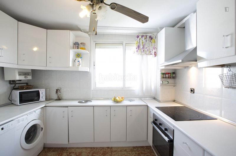 Foto 0d26082e-abb4-4c91-b057-453807b186c4. Alquiler apartamento en San Pablo Sevilla