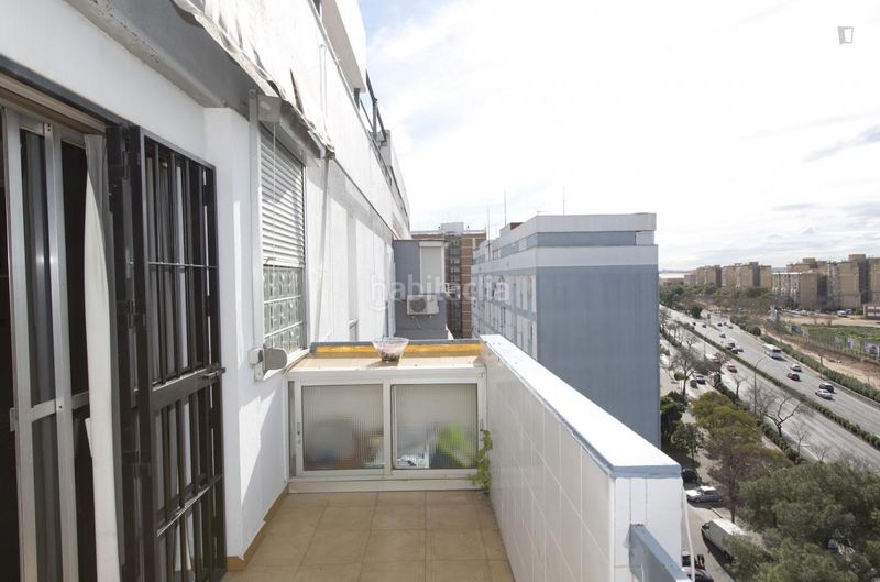 Foto 22712cde-4ea3-4243-8a53-36bada98a653. Alquiler apartamento en San Pablo Sevilla