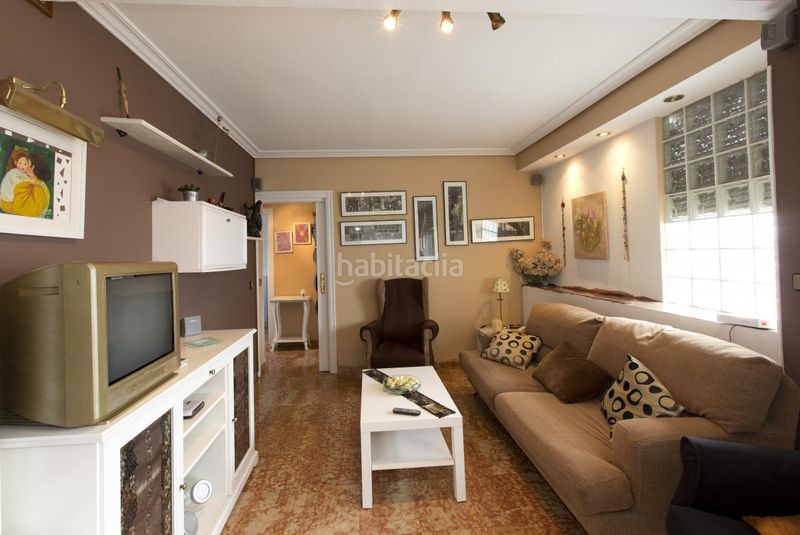 Foto 25537a7b-7a43-483e-8585-b61359a31816. Alquiler apartamento en San Pablo Sevilla
