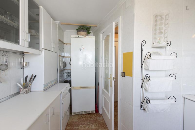 Foto 3064bf8a-13e0-42b6-b473-299d3fa36b7e. Alquiler apartamento en San Pablo Sevilla