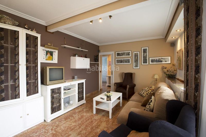 Foto 45c0677f-3c18-436e-a413-d3735ef0370d. Alquiler apartamento en San Pablo Sevilla