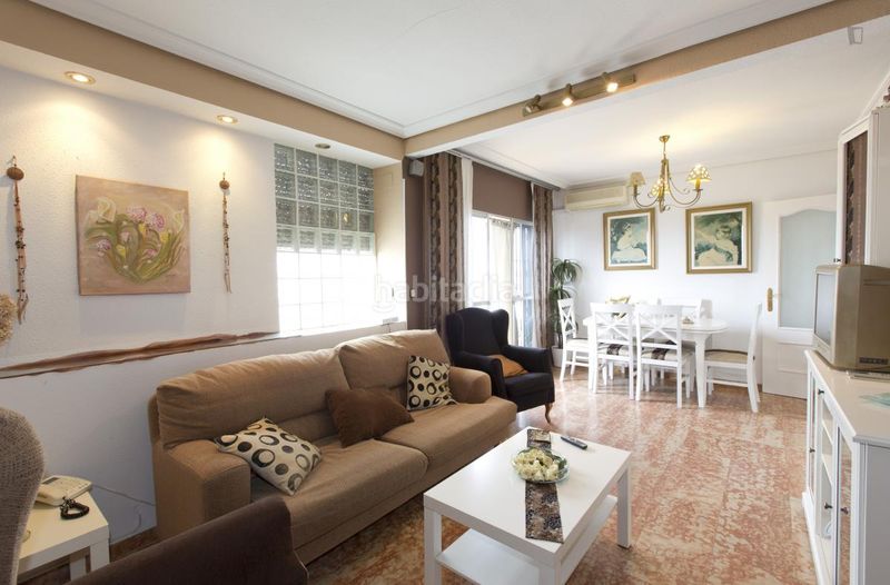 Foto 48a9047a-f950-4fdc-b547-b2ab8d797df8. Alquiler apartamento en San Pablo Sevilla