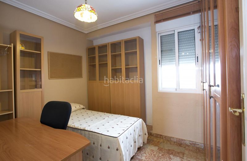 Foto 6e1a2ba6-078b-418a-9f07-15ddca6c4719. Alquiler apartamento en San Pablo Sevilla