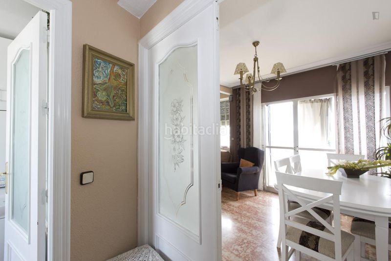 Foto 6e9ae23d-0f48-449e-8d42-7838b3479869. Alquiler apartamento en San Pablo Sevilla