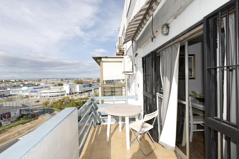 Foto 86797a23-1d56-4475-9022-d78881afddd5. Alquiler apartamento en San Pablo Sevilla