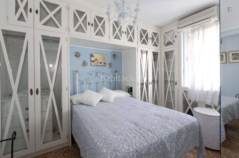 Foto 973987e4-810e-4226-9d74-44ddb5301cb8. Alquiler apartamento en San Pablo Sevilla