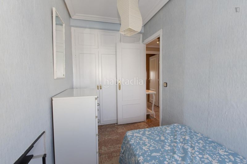 Foto 9e3f9e31-7890-4e38-8977-1232b9ee62a2. Alquiler apartamento en San Pablo Sevilla