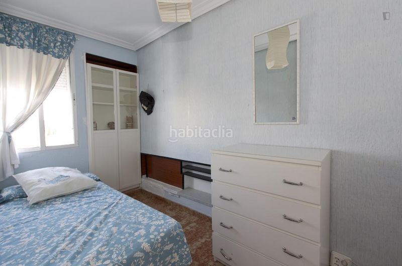 Foto bc7c9012-3bbd-494d-9079-22155dcd1d87. Alquiler apartamento en San Pablo Sevilla
