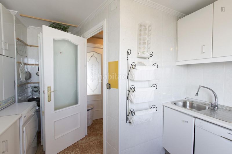Foto ea8201da-2b48-4757-a69b-3c2d99faddf9. Alquiler apartamento en San Pablo Sevilla