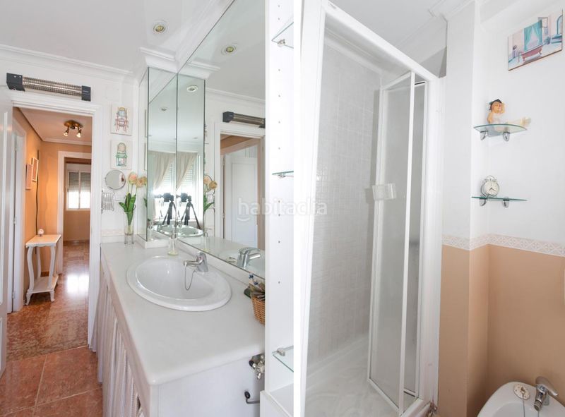 Foto fffdc2d1-4e7b-4034-b991-5892821f816f. Alquiler apartamento en San Pablo Sevilla