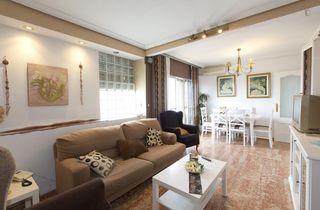 Location Appartement à San Pablo