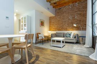 Lloguer Apartament a St. Pere - Sta. Caterina - El Born