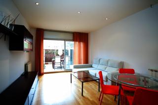 Lloguer Apartament a La Vila Olímpica del Poblenou