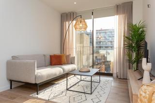 Lloguer Apartament a Poblenou