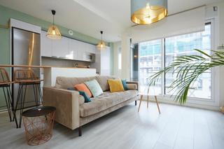 Alquiler Apartamento en Port