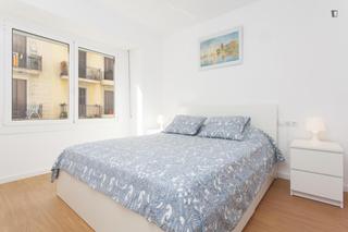 Alquiler Apartamento en Vila de Gràcia