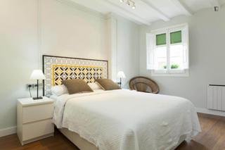 Location Appartement à Gòtic
