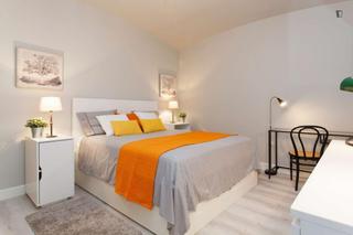 Rent Apartment in Sarrià