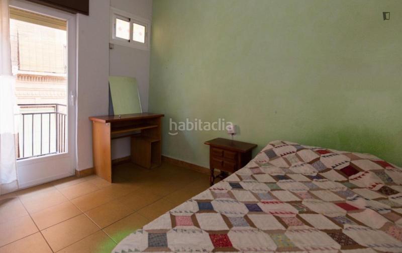 Foto aa9da6f6-49f5-44db-84c2-d67f2bbf1936. Lloguer apartament a Centro - Sagrario Granada