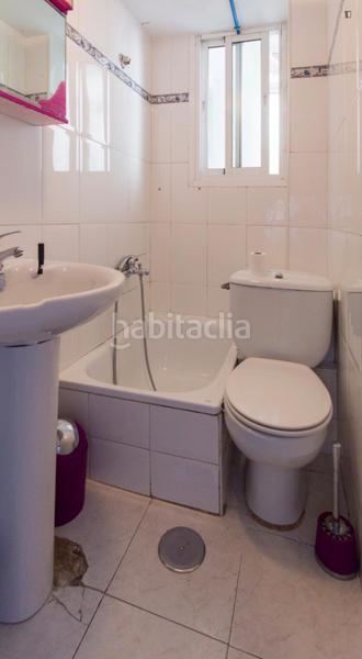 Foto 09181a92-fdc1-4002-a261-012f2ff5d3fd. Alquiler apartamento en Centro - Sagrario Granada