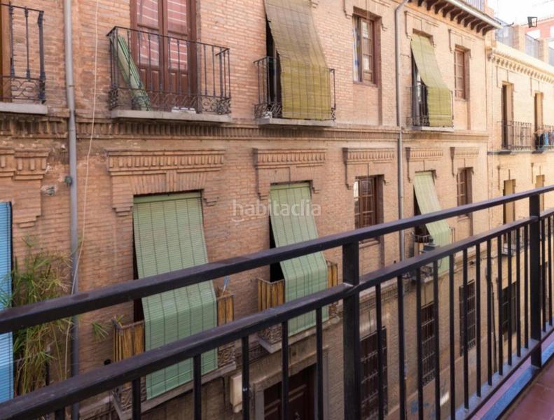 Foto 5d78912b-b63a-4de4-a3bc-80daa55c95f9. Alquiler apartamento en Centro - Sagrario Granada