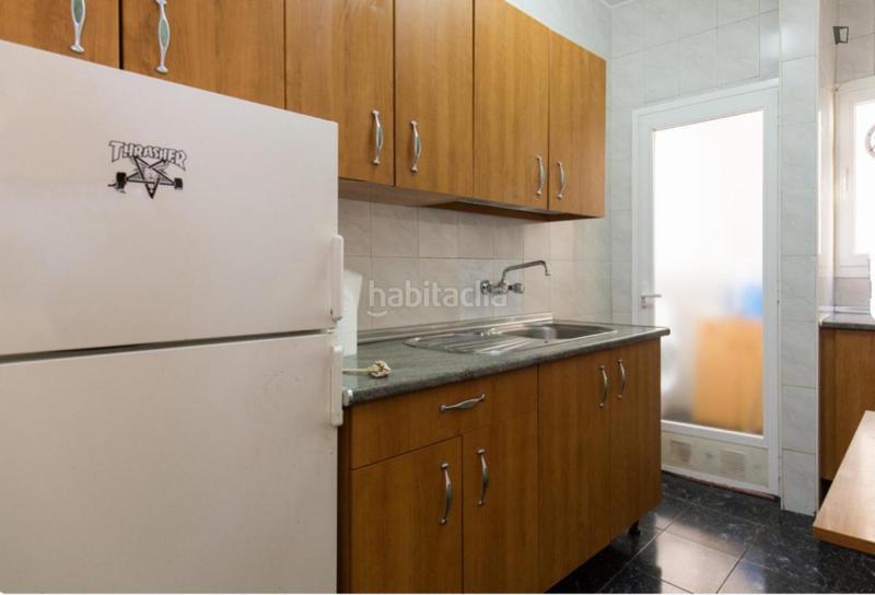 Foto 793eb335-ed02-4838-bcbc-6d84c5787b4d. Alquiler apartamento en Centro - Sagrario Granada