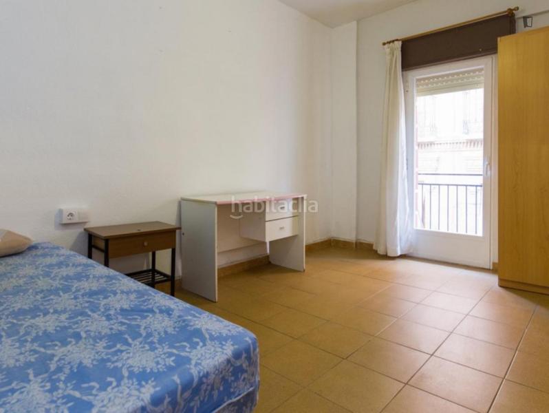 Foto a9f54c15-58bd-426b-98d5-09911c846df6. Alquiler apartamento en Centro - Sagrario Granada