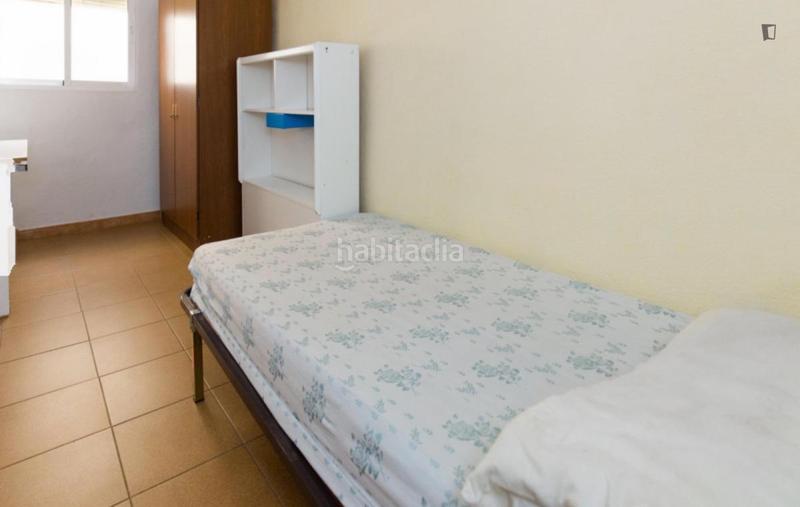 Foto f38e8cdb-f428-4c1d-81df-639e4dc54d72. Location appartement dans Centro - Sagrario Granada