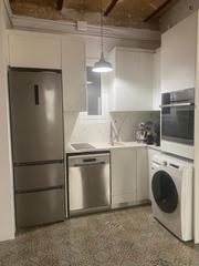 Alquiler Apartamento en St. Pere - Sta. Caterina - El Born