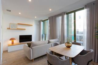 Alquiler Apartamento en La Nova Esquerra de l´Eixample