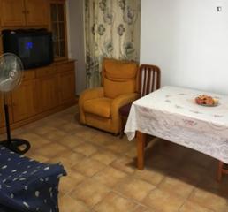 Location Maison à Bugarra