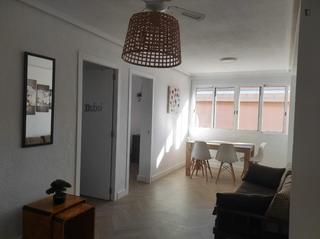 Lloguer Apartament a Beteró
