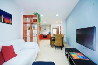 Miete Appartement in Sant Antoni