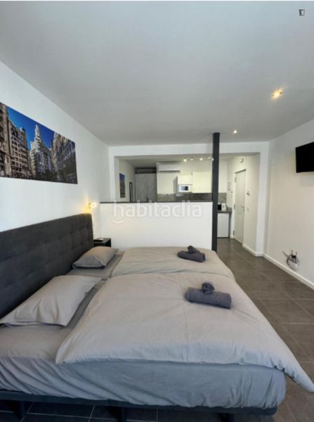 Alquiler Estudio  en  Barrio Benicalap