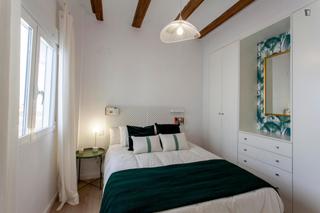 Lloguer Apartament a La Roqueta