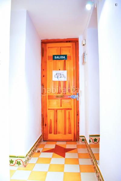 Foto 75de7875-e038-4619-ade1-01c25d50e89e. Alquiler apartamento en Trafalgar Madrid