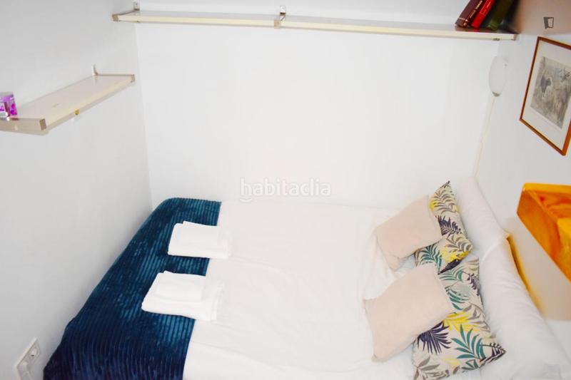 Foto 9f14280b-2899-47b5-9493-041bbc3da3c2. Alquiler apartamento en Trafalgar Madrid