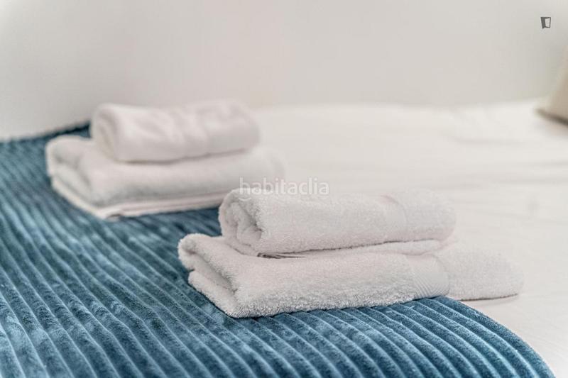 Foto db4bcef4-c956-4175-a66e-72d99dad4a52. Alquiler apartamento en Trafalgar Madrid