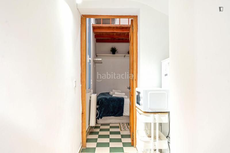 Foto e32916e4-49ea-4362-814e-45ea9b6d17e1. Alquiler apartamento en Trafalgar Madrid