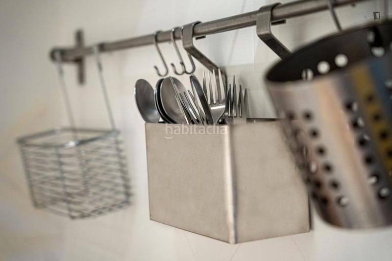 Foto 31f9a971-0301-477d-9bf9-ccf0790a5ff0. Rent apartment with heating in Trafalgar Madrid