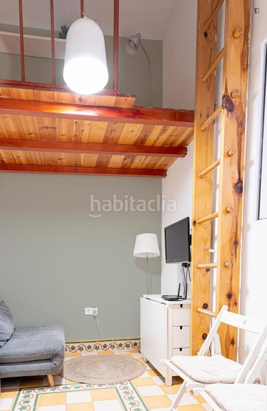Foto 37a070c0-cfc3-406a-80b0-73befdcb898d. Rent apartment with heating in Trafalgar Madrid