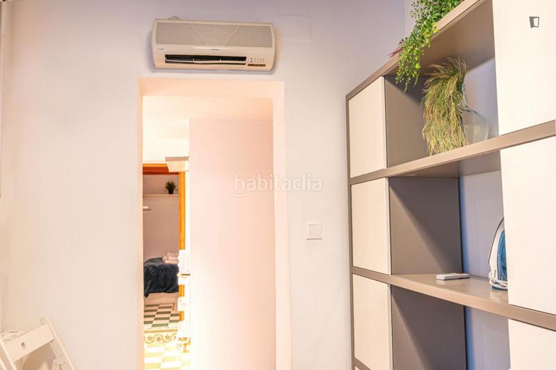 Foto 3aef2468-2e06-48e1-8978-fc5daa8674bd. Rent apartment with heating in Trafalgar Madrid