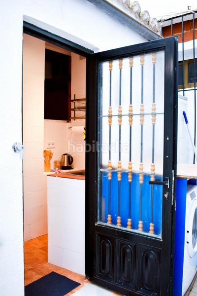 Foto 61d32b97-b836-4e4d-a714-6102f9578eb1. Rent apartment with heating in Trafalgar Madrid