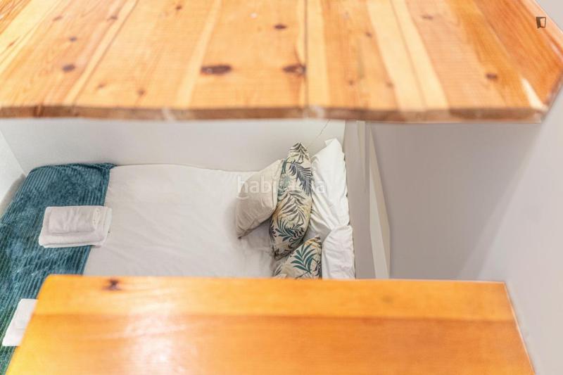 Foto 7ea63c74-83c9-41e8-9582-62374e17d5c2. Rent apartment with heating in Trafalgar Madrid