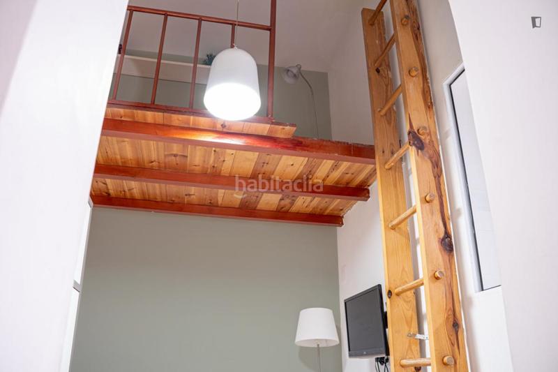 Foto fdfc9b3b-425c-4ac1-9bfa-bb951c1895ff. Rent apartment with heating in Trafalgar Madrid