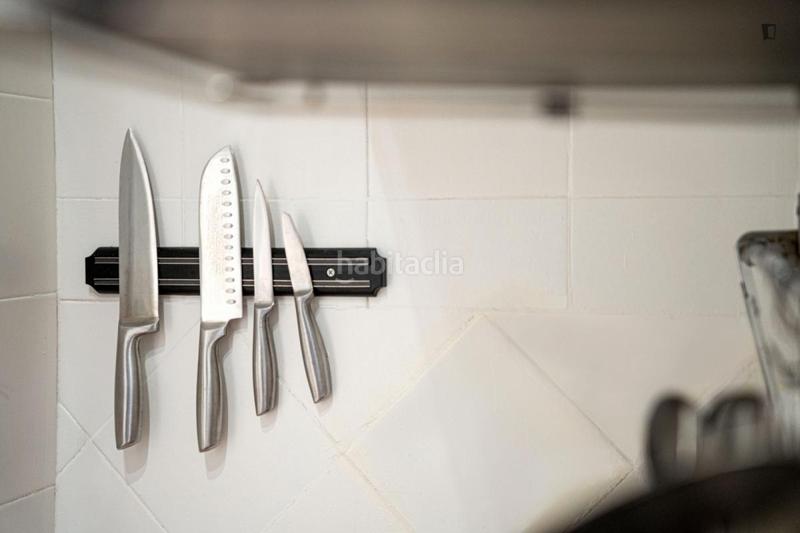 Foto 00d0c5ae-39f0-4635-8540-cbb61f4d7c1e. Location appartement avec chauffage dans Trafalgar Madrid