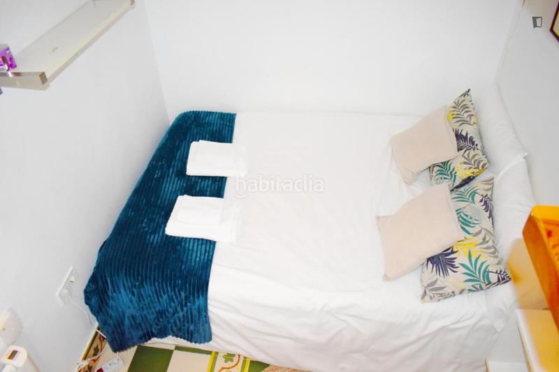 Foto 1af45a09-4fdb-421f-9b17-dcb8f3562002. Location appartement avec chauffage dans Trafalgar Madrid