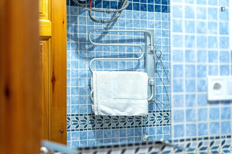 Foto 263c2ea2-ff0b-4a03-9e4c-e54d715b355b. Location appartement avec chauffage dans Trafalgar Madrid