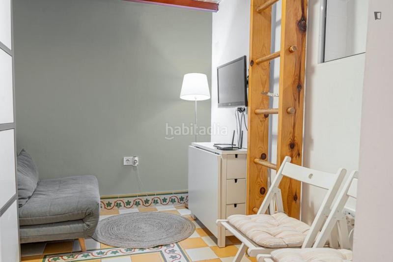 Foto 3012fc37-a571-40fd-8ea8-18e609cc13f6. Location appartement avec chauffage dans Trafalgar Madrid