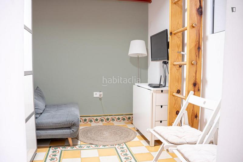 Foto 385704b3-5fc9-47d2-b52e-dad35ab035c8. Location appartement avec chauffage dans Trafalgar Madrid
